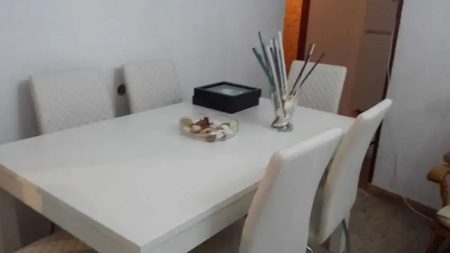 Apartamento Luminoso Velilla