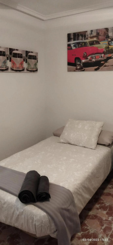 La casa de la playa
