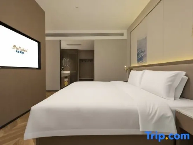 2 Bedrooms Double Suite