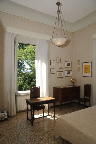 Villa Gualterio