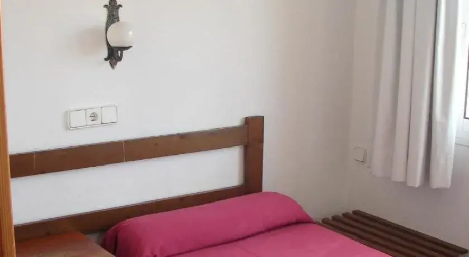 Hostal Talamanca