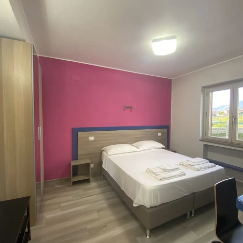 Royal Double room