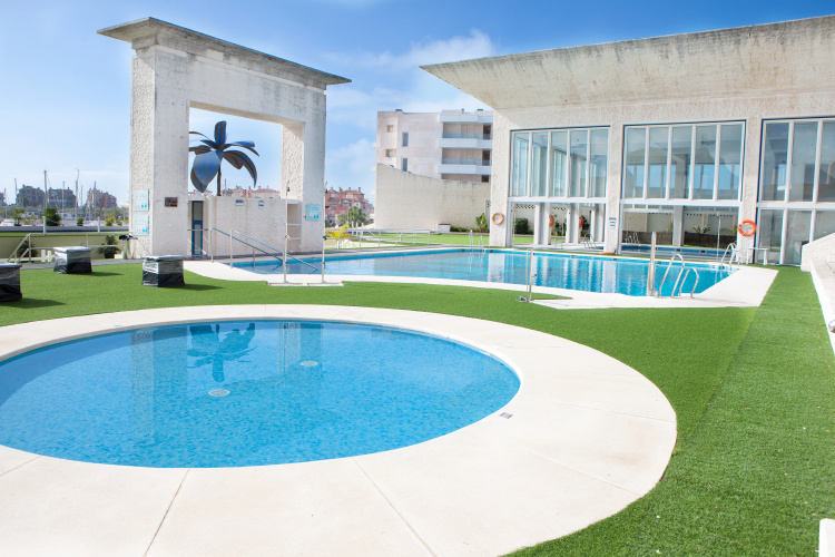 Hotel Puerto Sherry photo 18