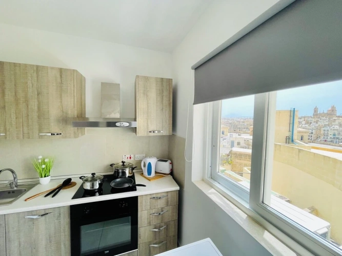 Comfort Apartment