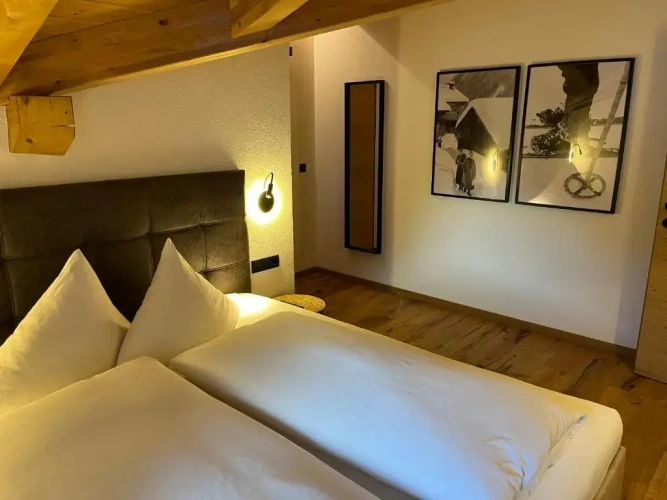 2 Bedrooms Comfort Apartment with balcony
