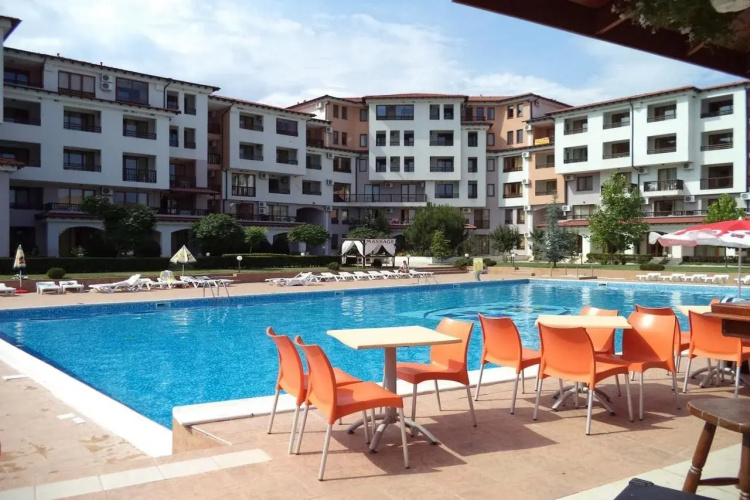 Harmony Hills Residence