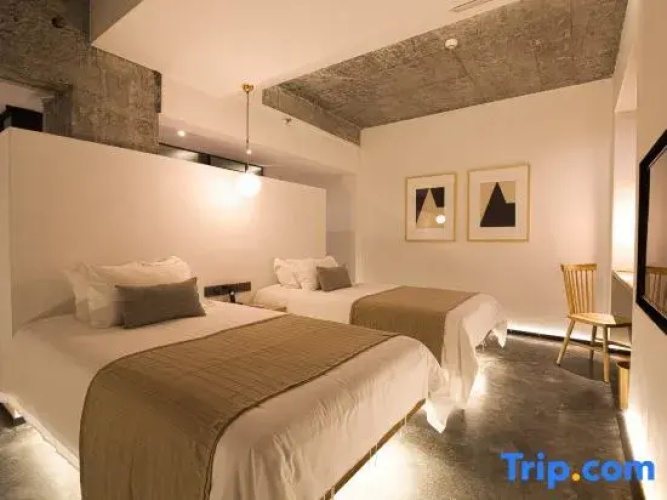Yiju Design Hotel