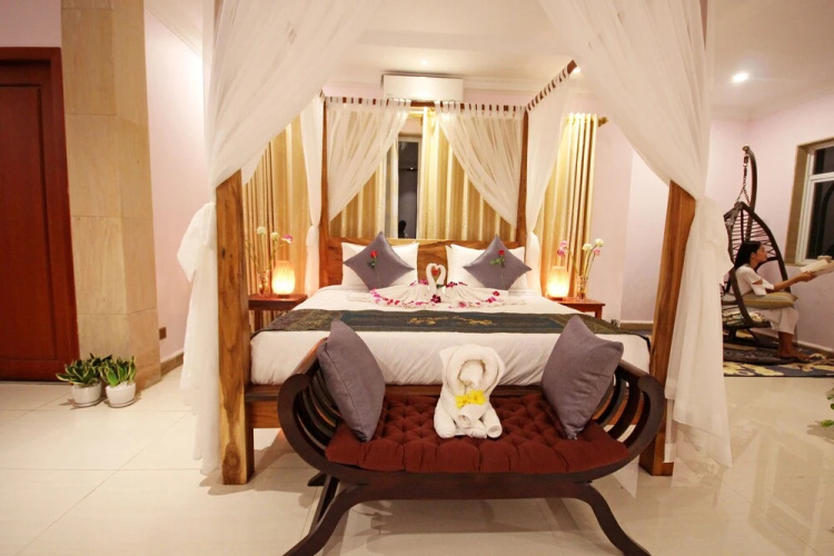 Hotel Sethy Boutique