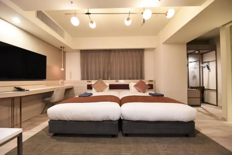 Comfort Twin room