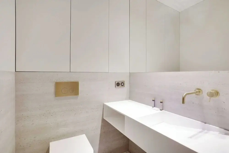 Magnificent Flat - 2br/6p - Champs Elysees