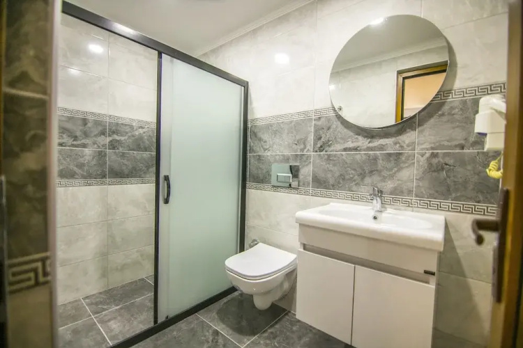 Dalyan Yagmur Hotel