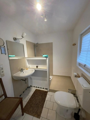 Ferienwohnung Sonnenuhr
