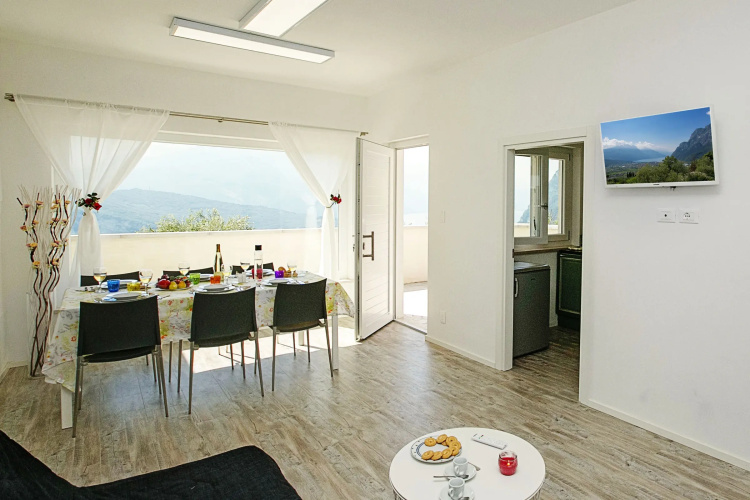 Casa Renè