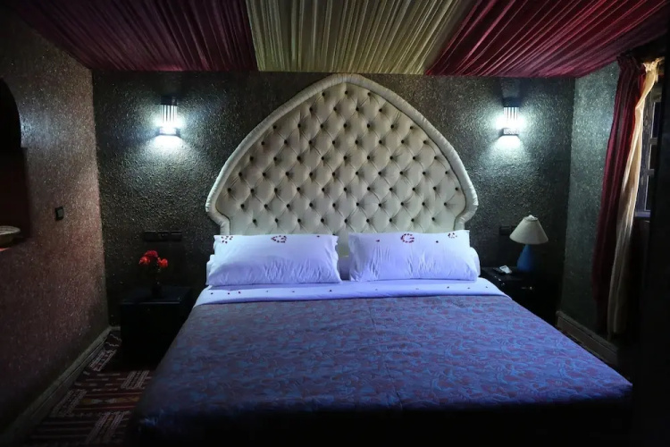 Dar Alfourssane