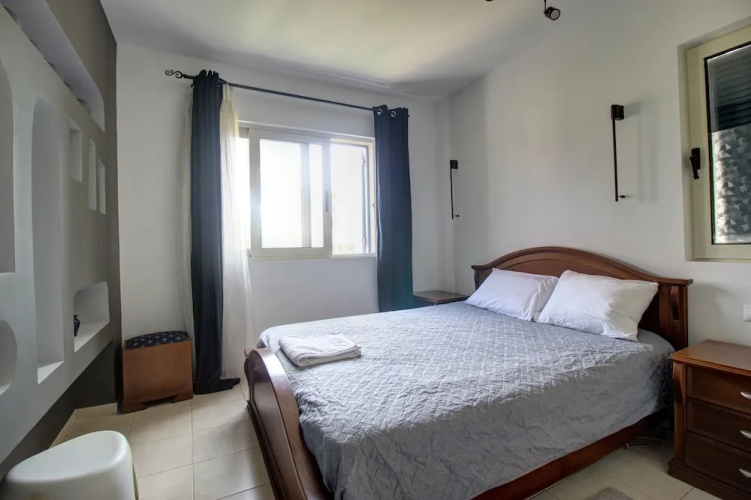 3 Bedroom Apartment Elias Total