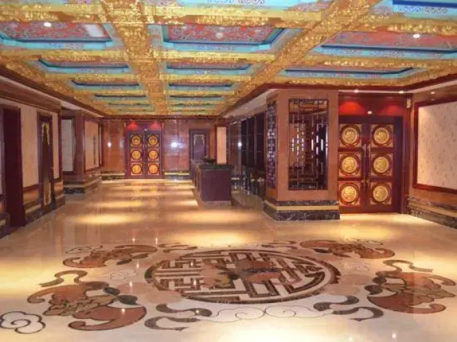 Qingfeng International Hotel
