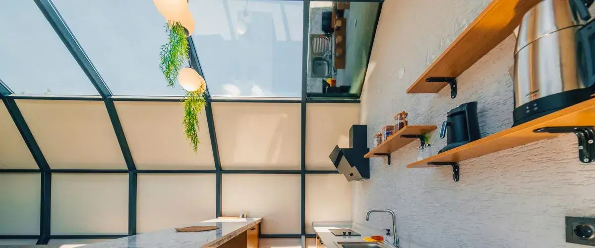 Bali Sapanca Bungalov