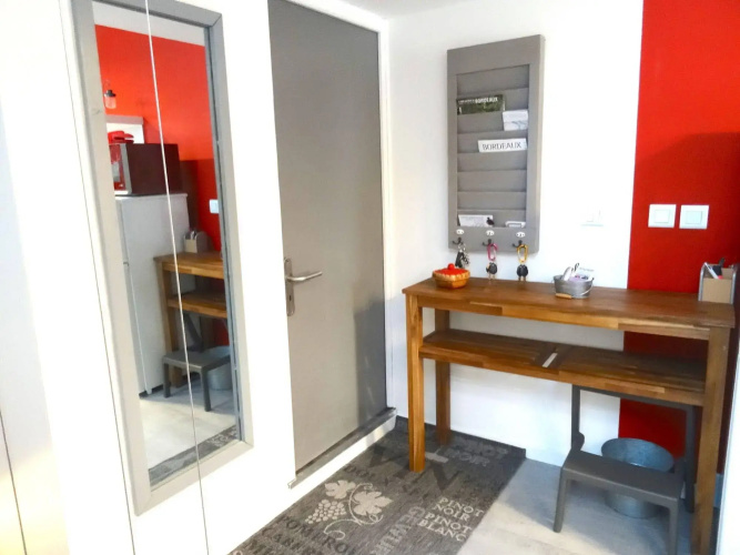Appartement Comtesse Margaux