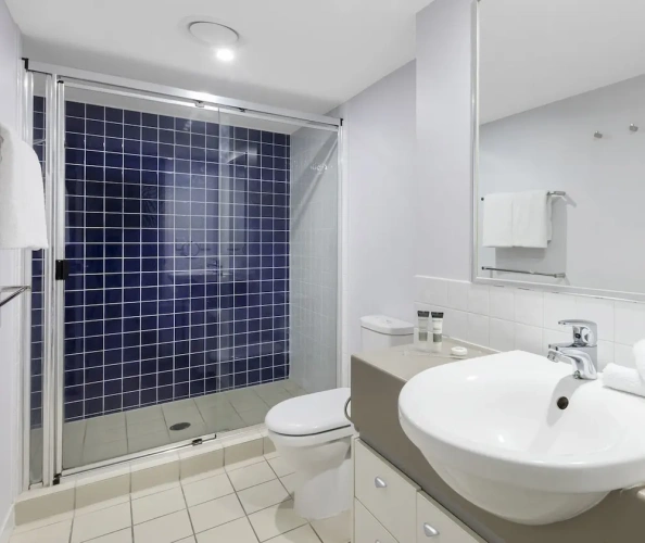 2 Bedrooms Executive Apartment