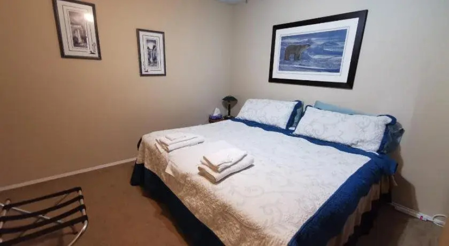Jailhouse Bed & Breakfast