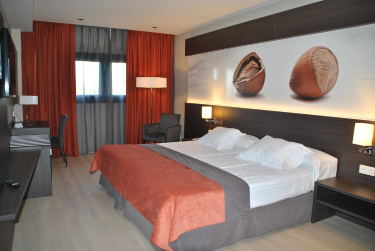 Brea's Hotel