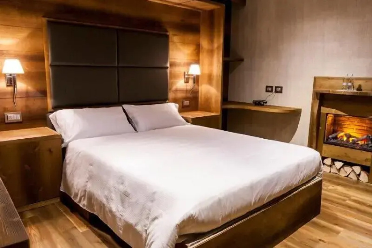 Hotel Topazio