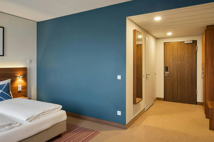 Ghotel Hotel & Living Essen photo 8
