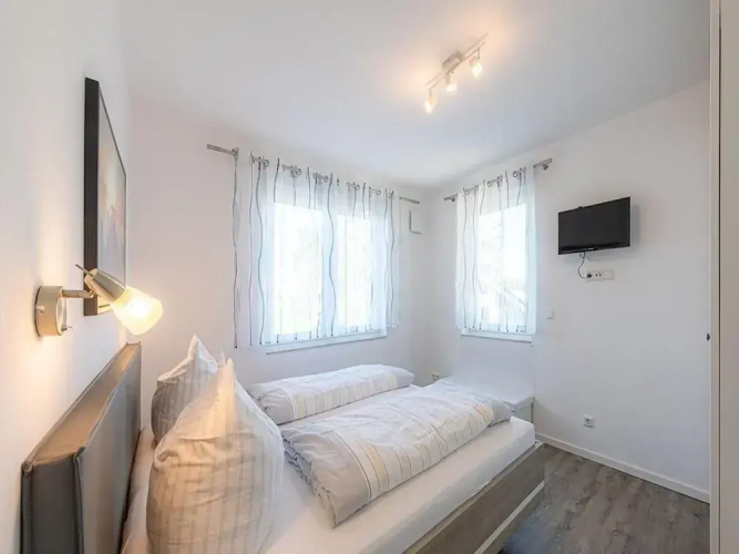 Liebevoll Eingerichtetes Appartement