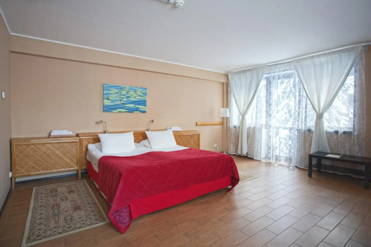 Фотография номера гостиницы Тапиола