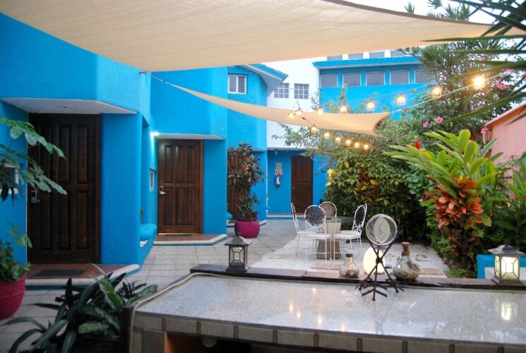 Imagen de Hotel Villa Las Anclas