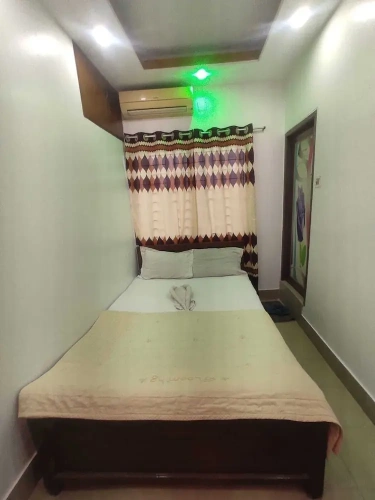 Comfort Single room