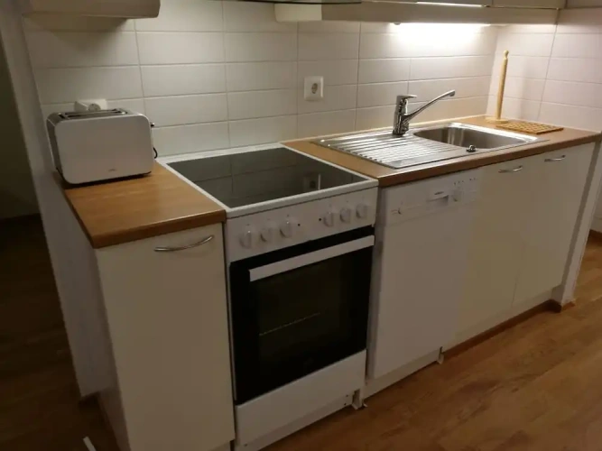 1 Bedroom Superior Apartment