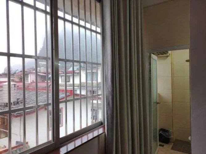 Haozhujia Hotel