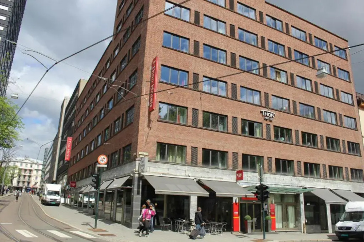 Hotelbild