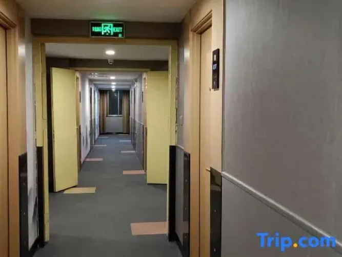 TY Chain Hotel (Mou  Shan  Store)