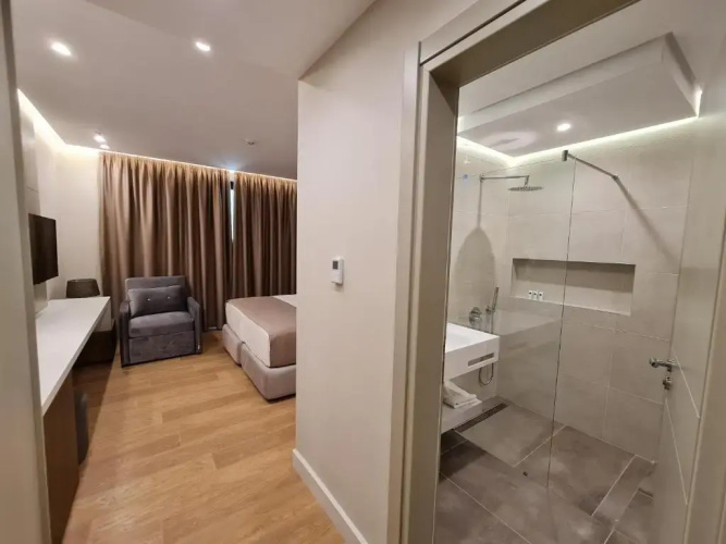 Aross Hotel&Spa