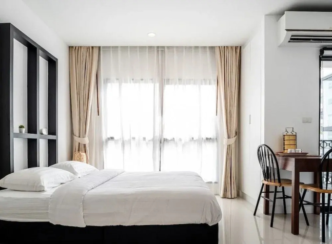 Siamplaengna Residence