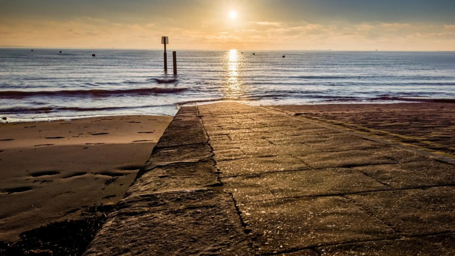 Sunrise Beach House