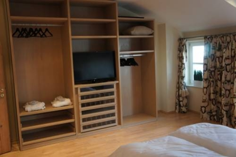 Penthouse Chalet Kitz