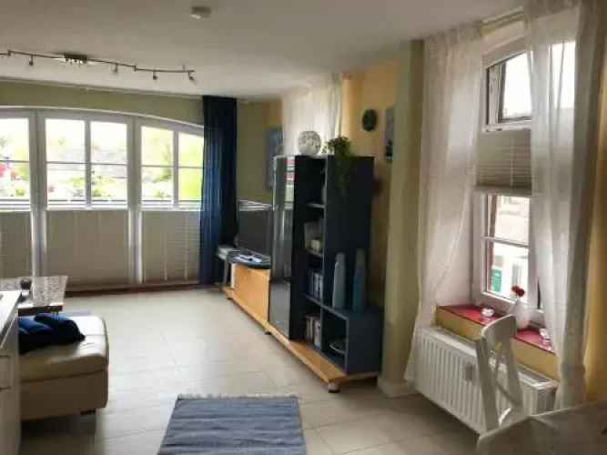 Apartment Nuske