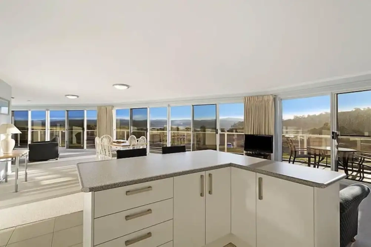 Executive Penthouse room
