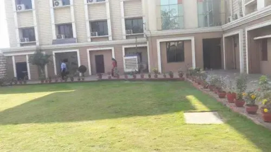 Hotel Brindaban - Rourkela