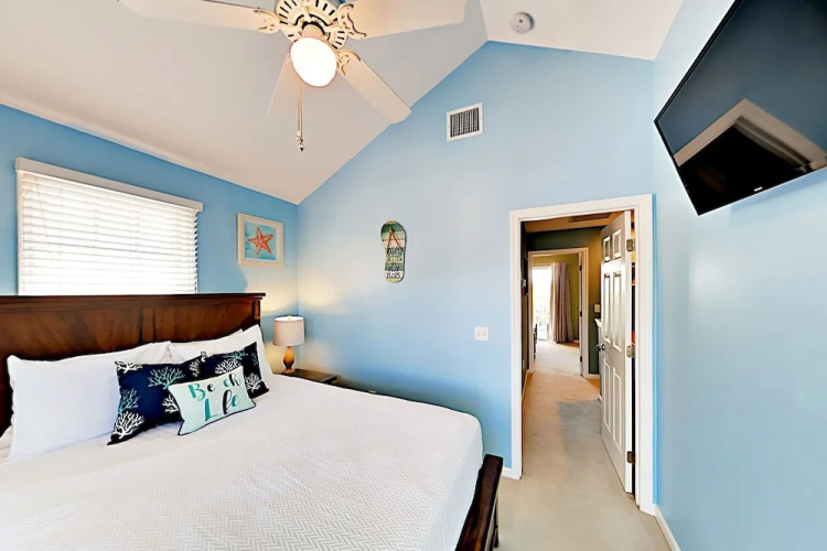 Duck Key - 2 Br Townhouse