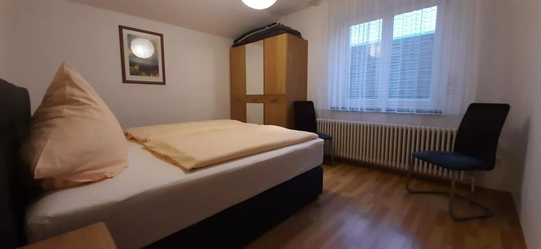 Ferienwohnung am Junkerbült