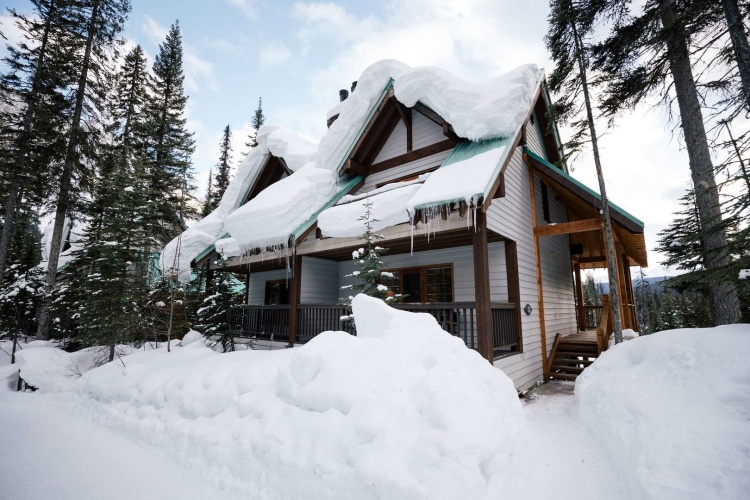 Emerald Lake Lodge photo 15