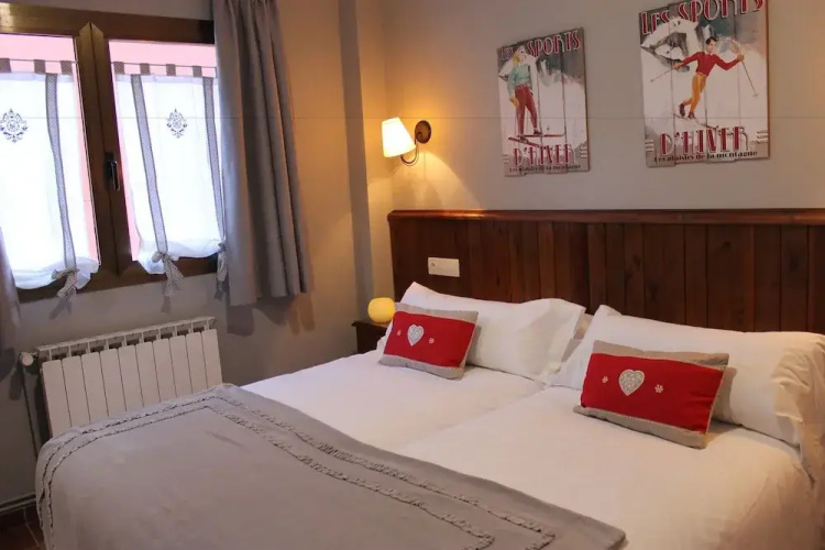 Snö Beret Hotel