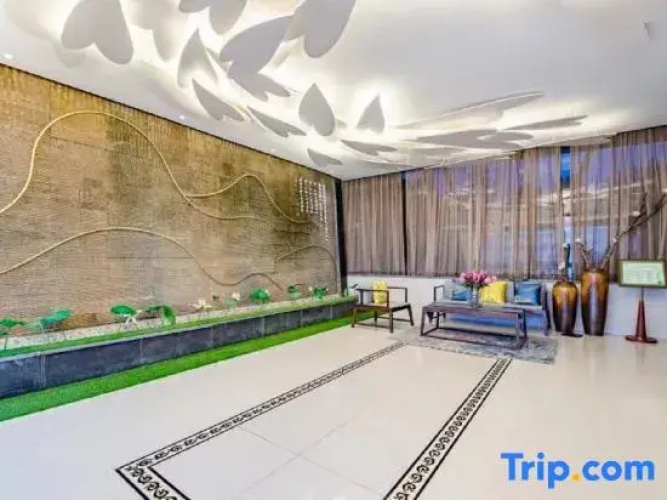 Siyecao Theme Hotel
