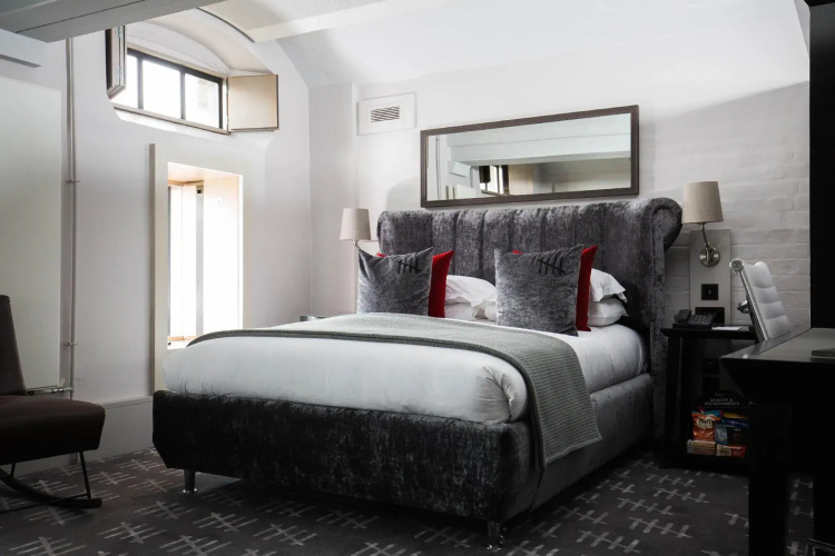 Malmaison Oxford