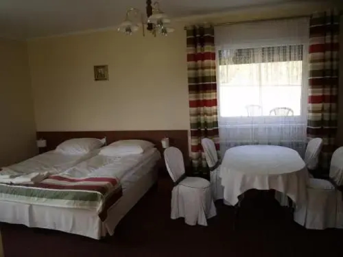Apartamenty Ostrawa