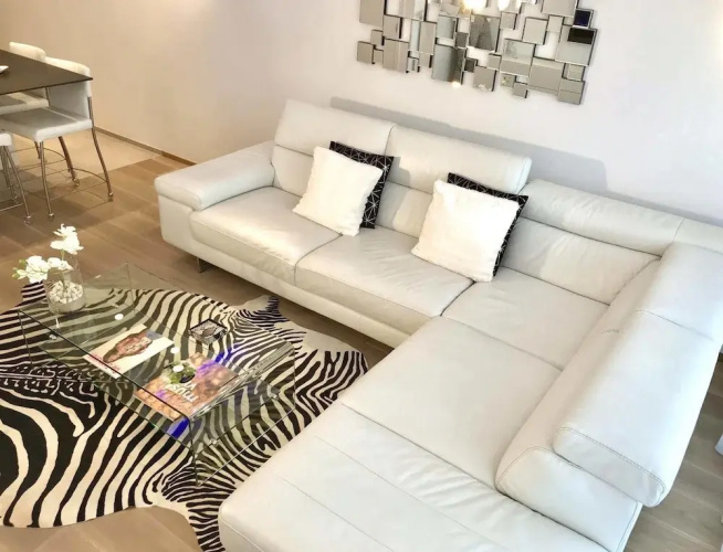 Luxury Suite Koksijde 102